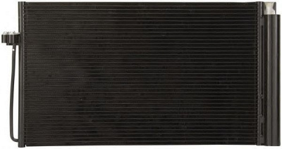 SPECTRA PREMIUM 73862 -  Конденсатор, кондиционер